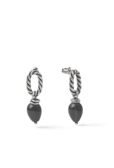 Orecchini Unoaerre Donna JOYA in Ottone 014EX00168000-2904 - 014EX00168000-2904